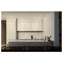 OSRAM HOMELIGHTING 4099854595844 stropní lampa, LED stropní reflektor, Bronzově zelená
