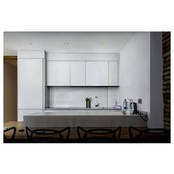 OSRAM HOMELIGHTING 4099854595844 stropní lampa, LED stropní reflektor, Bronzově zelená
