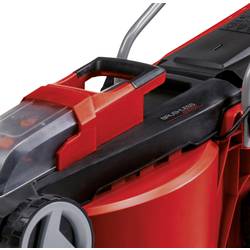 Einhell Power X-Change GE-CM 18/30 Li-Solo akumulátor Akumulátorová sekačka bez nabíječky, bez akumulátoru 18 V šířka sekání 30 cm
