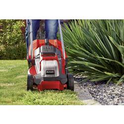 Einhell Power X-Change GE-CM 18/30 Li-Solo akumulátor Akumulátorová sekačka bez nabíječky, bez akumulátoru 18 V šířka sekání 30 cm