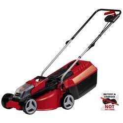 Einhell Power X-Change GE-CM 18/30 Li-Solo akumulátor Akumulátorová sekačka bez nabíječky, bez akumulátoru 18 V šířka sekání 30 cm