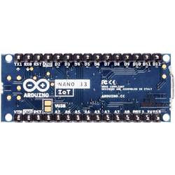 Arduino ABX00032 deska Nano 33 IoT with headers Nano