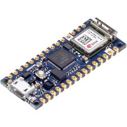 Arduino ABX00027 deska Nano 33 IoT Nano