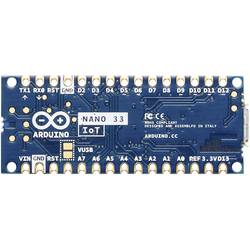 Arduino ABX00027 deska Nano 33 IoT Nano