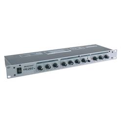 Omnitronic EM-260