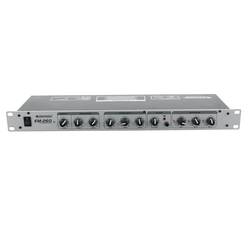 Omnitronic EM-260 mikrofon mixer