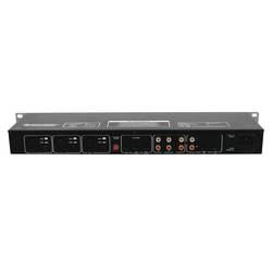 Omnitronic EM-260