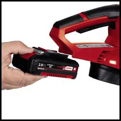 Einhell 3433532 GC-CL 18 Li E-Solo akumulátor foukač listí bez akumulátoru 18 V