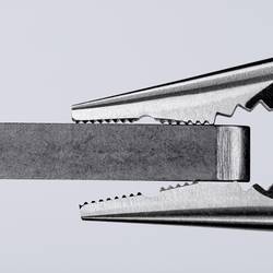 Knipex 08 21 145 dílnu kombinované kleště, 145 mm, DIN ISO 5746