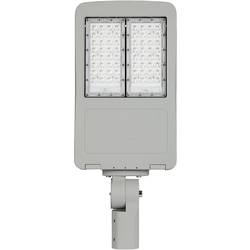 V-TAC VT-103ST 954 LED pouliční osvětlení Energetická třída (EEK2021): D (A - G) LED pevně vestavěné LED 100 W hliníkově šedá