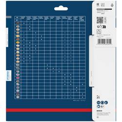 Bosch Accessories 2608902161 2608902161 pilový kotouč 216 x 30.0 x 1.2 mm Počet zubů (na palec): 24 1 ks