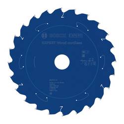 Bosch Accessories 2608902161 2608902161 pilový kotouč 216 x 30.0 x 1.2 mm Počet zubů (na palec): 24 1 ks