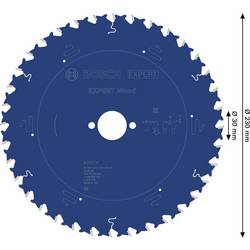 Bosch Accessories 2608902165 2608902165 pilový kotouč Počet zubů (na palec): 36 1 ks