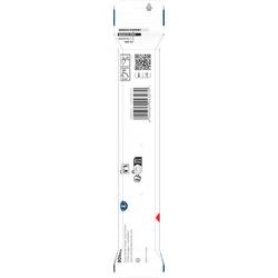 Bosch Accessories 2608577616 2608577616 HSS-Co kovový spirálový vrták Celková délka 142 mm silně legováno 1 ks