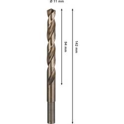 Bosch Accessories 2608577616 2608577616 kovový spirálový vrták 1 ks