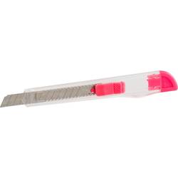 Hobby Abbrechklingenmesser-Set, 16 ks do kulatých zásuvka, 9 + 18 mm kwb 026890 1 ks