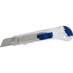 kwb 026890 Hobby Abbrechklingenmesser-Set, 16 ks do kulatých zásuvka, 9 + 18 mm 1 ks