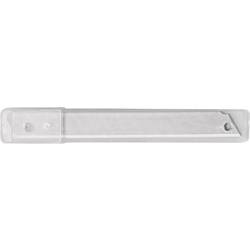 kwb 026691 Hobby Abbrechklingenmesser-Set s 5 náhradními čepelemi, 18 mm 1 ks