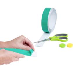 Maul magnetický pásek Ferroband (d x š) 5 m x 3.5 cm bílá 5 m 6211002