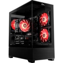 CSL Computer Gaming PC Gaming PC M11860H AMD Ryzen 7 9700X 5.5 GHz 32 GB RAM 2000 GB SSD Nvidia GeForce RTX™ 5070 12 GB GDDR7 93489