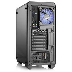 CSL Computer Gaming PC Gaming PC M11890H 2.5 cm (1 palec) AMD Ryzen 7 9800X3D 5.2 GHz 32 GB RAM 2000 GB SSD Nvidia GeForce RTX™ 5070 12 GB GDDR7 93493