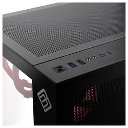 CSL Computer Gaming PC Gaming PC M11950H Intel® Core™ Ultra 7 265KF 5.5 GHz 32 GB RAM 2000 GB SSD Nvidia GeForce RTX™ 5070 ti 16 GB GDDR7 93507