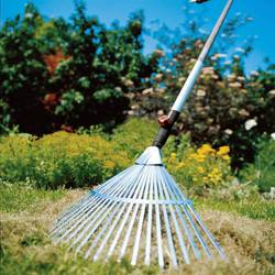 vějířové hrábě GARDENA 3102-20 50 cm