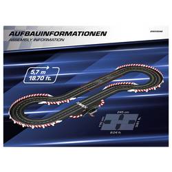 Carrera 20030046 DIGITAL 132 auto