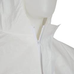 3M 4510XXL Ochranný oděv 4510 vel. Oblečení: XXL bílá