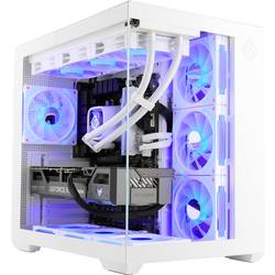 CSL Computer Gaming PC M11900H AMD Ryzen 7 9800X3D 5.2 GHz 32 GB RAM 2 TB SSD Nvidia GeForce RTX™ 5070 ti 16 GB 93495