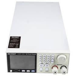 VOLTCRAFT VSPP-1215 laboratorní zdroj 19, nastavitelný, 0 - 150 V/DC, 0 - 20 A, 1200 W, USB, RS-485, LAN, lze programovat, lze dálkově ovládat, výstup 1 x,