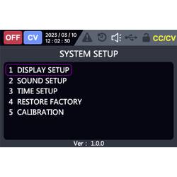 VOLTCRAFT VSPP-1215 laboratorní zdroj 19, nastavitelný, 0 - 150 V/DC, 0 - 20 A, 1200 W, USB, RS-485, LAN, lze programovat, lze dálkově ovládat, výstup 1 x,