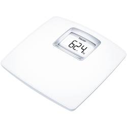 Beurer PS 25 Osobní váha 74110 digitální Max. váživost=180 kg bílá