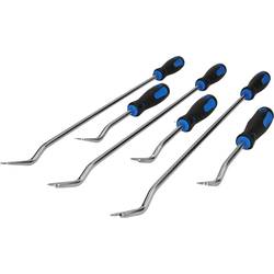 Brilliant Tools BT511045 Sada nářadí pro demontáž držáků, 6 ks