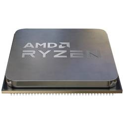 AMD Ryzen 7 7800X3D 8 x 4.2 GHz Octa Core procesor Socket (PC): AMD AM5 120 W