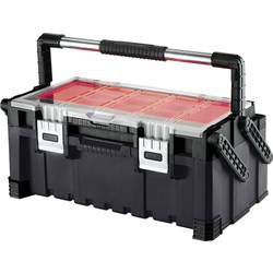 KETER KE308HDU04HML-1 237785 box na nářadí, černá