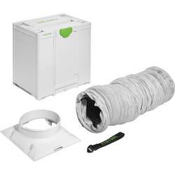 Festool LS-SYS-AIR D200x6m Přívodní vzduchová hadice, 577964
