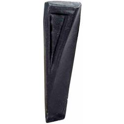 IRONSIDE 138153 štípací klín 210 mm 1928 g Hmotnost hlavy 1928 g