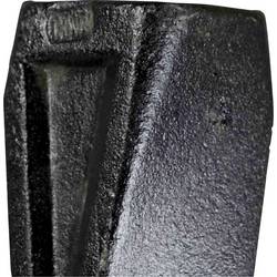 IRONSIDE 138153 štípací klín 210 mm 1928 g Hmotnost hlavy 1928 g