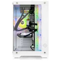 CSL Computer Gaming PC M11170H Intel® Core™ i7 14700F 5.4 GHz 32 GB RAM 2000 GB SSD Nvidia GeForce RTX™ 4060 ti 8 GB GDDR6 92241