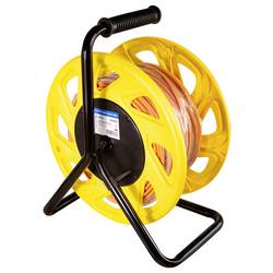 LogiLink CQ3060S RJ45 síťové kabely, propojovací kabely CAT 6A S/FTP žlutá, oranžová 1 ks