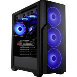 CSL Computer Gaming PC M12300H AMD Ryzen 7 9800X3D 5.2 GHz 32 GB RAM 2 TB SSD AMD Radeon™ RX 9070 XT 16 GB GDDR6 94921