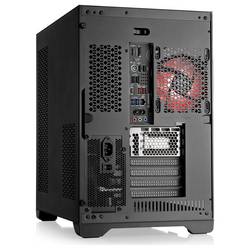 CSL Computer Gaming PC M12310H AMD Ryzen 7 9800X3D 5.2 GHz 32 GB RAM 2 TB SSD AMD Radeon™ RX 9070 XT 16 GB GDDR6 94922