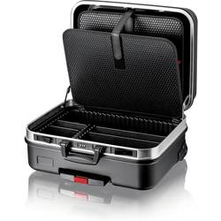 Knipex Big Basic Move, 00 21 06 LE kufřík na nářadí, 1 ks, (d x š) 515 mm x 430 mm