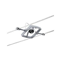 Paulmann MacII 94152 kompletní lankový systém GU5.3 70 W LED chrom (matný)
