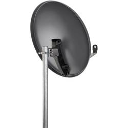 Schwaiger SPI9961SET9 satelit bez přijímače Počet účastníků: 4 80 cm