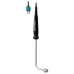 Senseca AX 131-S15-TA povrchová sonda -40 do +400 °C typ senzoru K