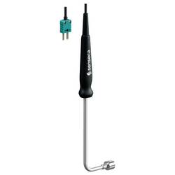 Senseca AX 131-S15-TA povrchová sonda -40 do +400 °C typ senzoru K