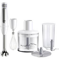 Braun MQ 7035I WH tyčový mixér 1000 W bílá