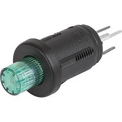 Schurter, 0041.9146.5127 tlačítko, 60 V/AC, 0.2 A, 1 ks
